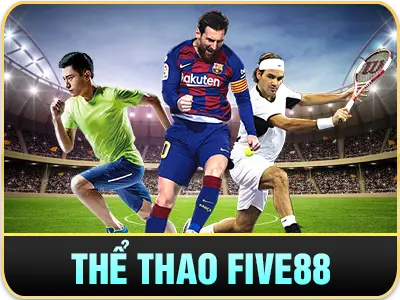 Thể Thao Five88