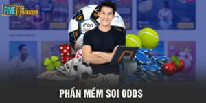 mềm soi Odds