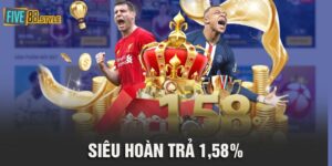 siêu hoàn trả